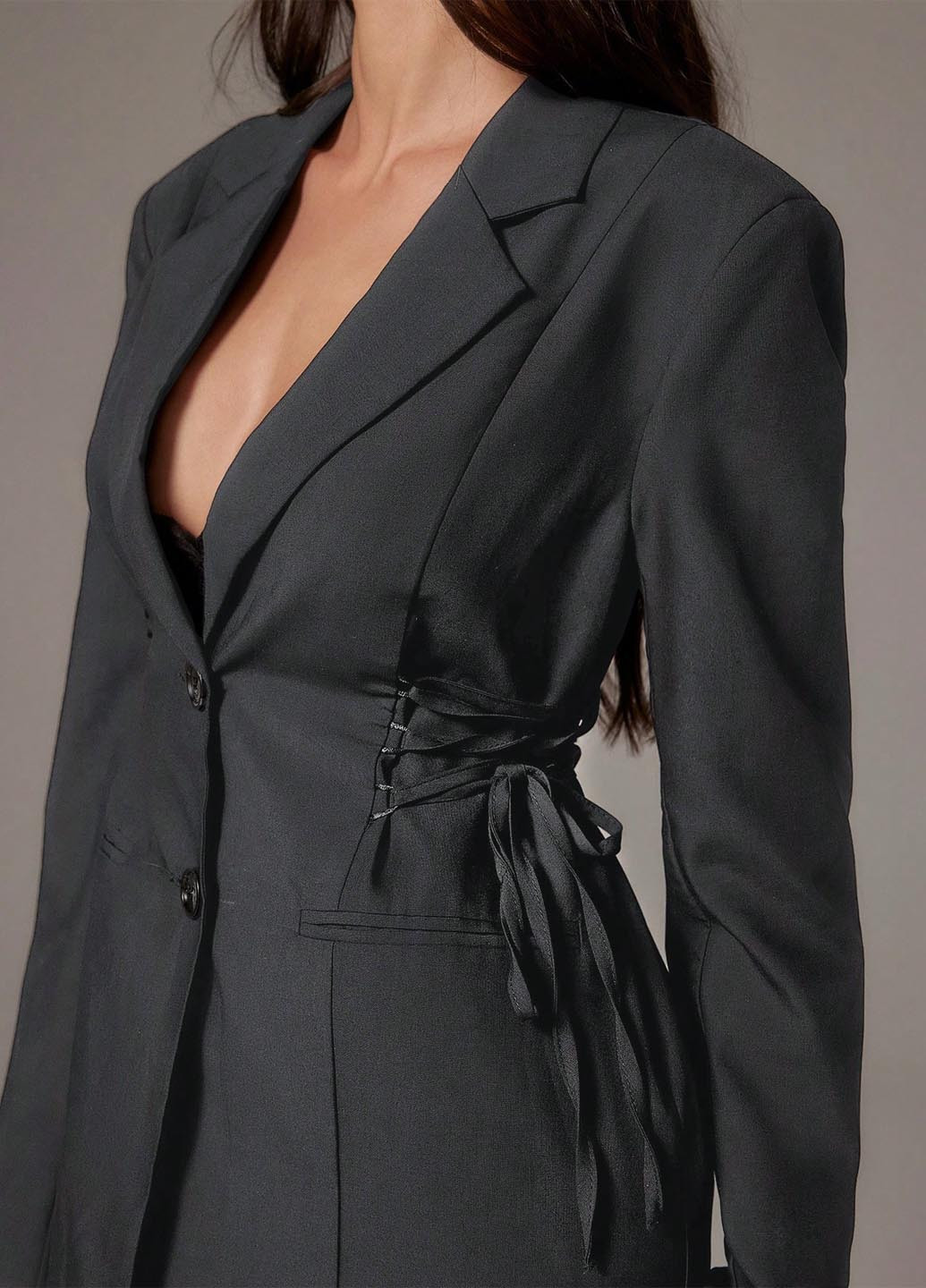 Жакет SHEIN (366092871)