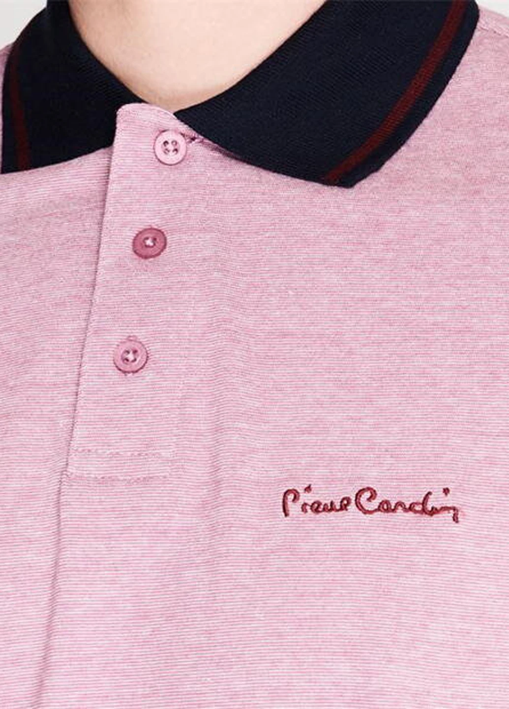 Поло Pierre Cardin (184156142)