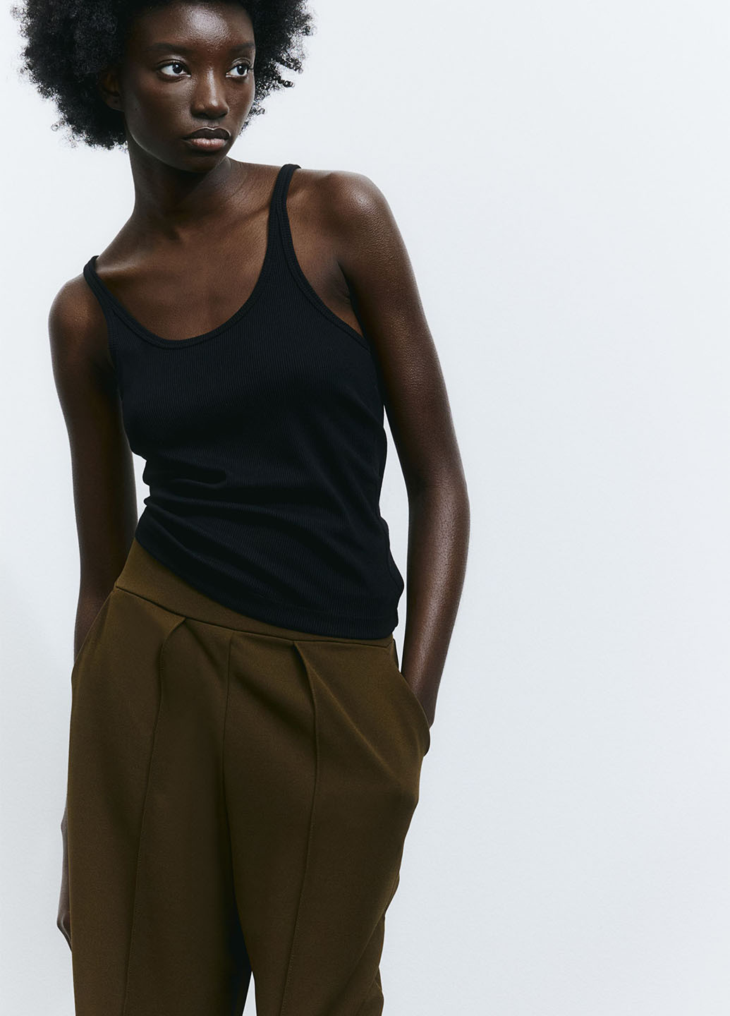 Брюки H&M (366095895)