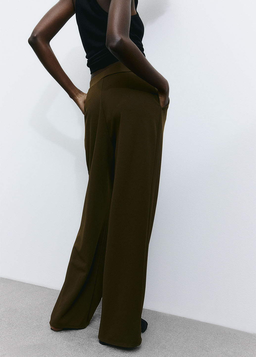 Брюки H&M (366095895)