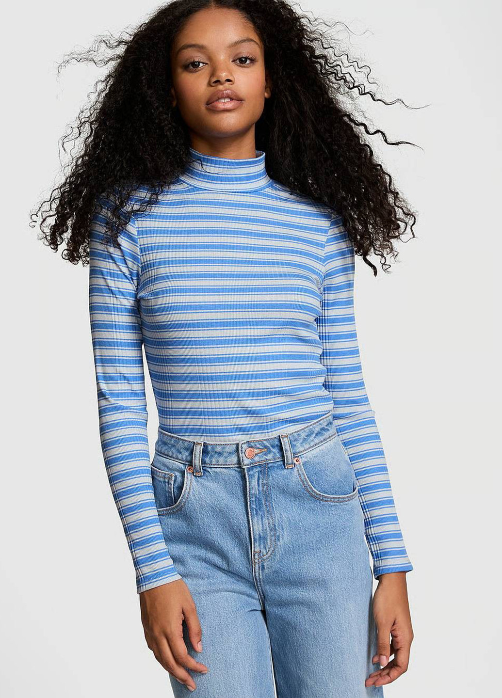 Лонгслів Victoria's Secret (341249918)