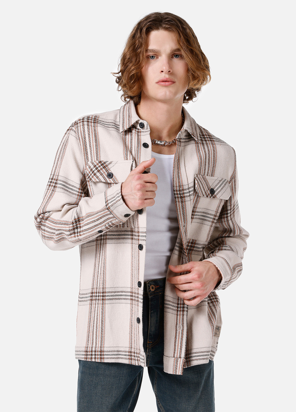 Сорочка Colin's (292787107)