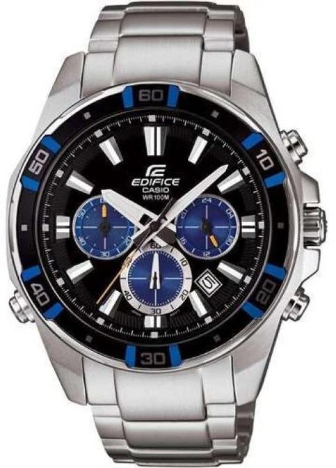Годинники наручні EFR-534D-1A2VEF спортивні Casio edifice (229041091)