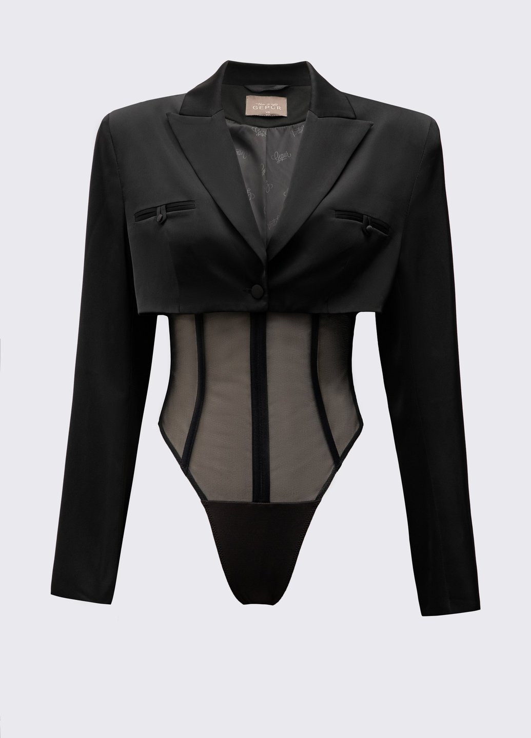 Боді Gepur (329822160)