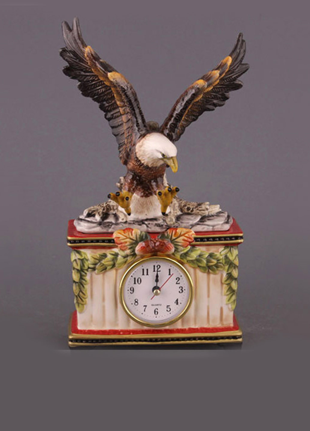 Часы, 29, 2 см Lefard (17586476)