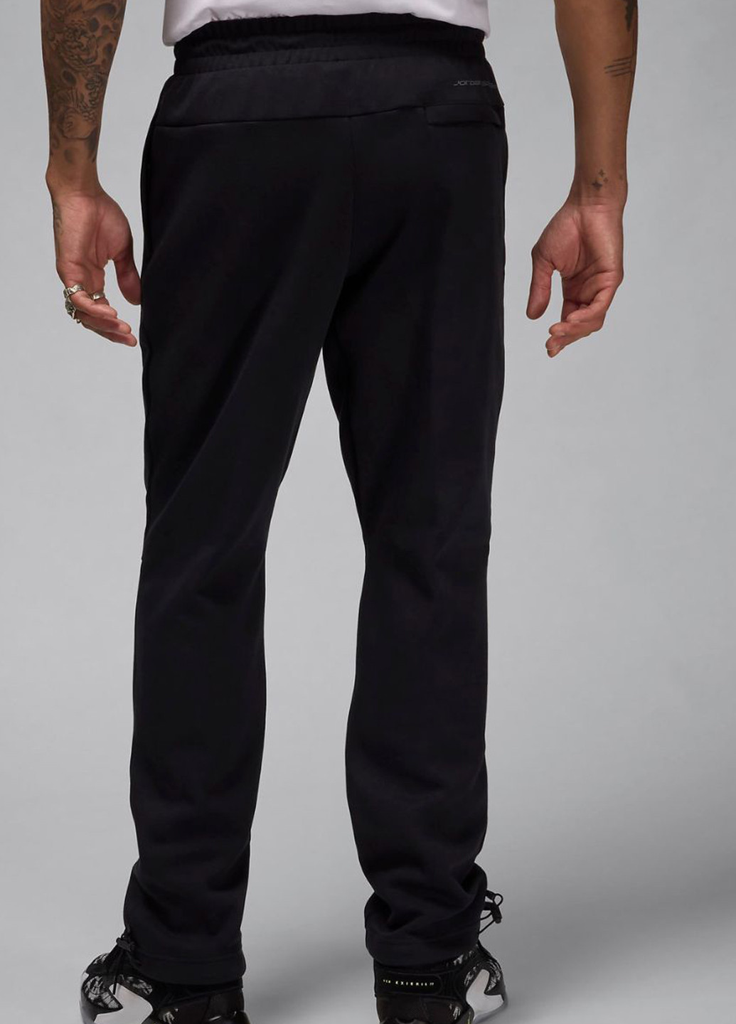 Штани FV8604-010 Jordan Sport Hoop Fleece (311981778)