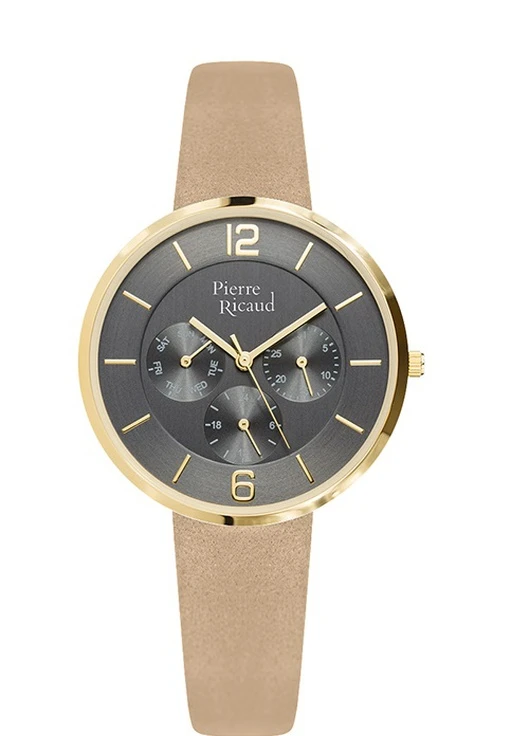 Наручний годинник Pierre Ricaud PR 22023.1V57QF (228195532)