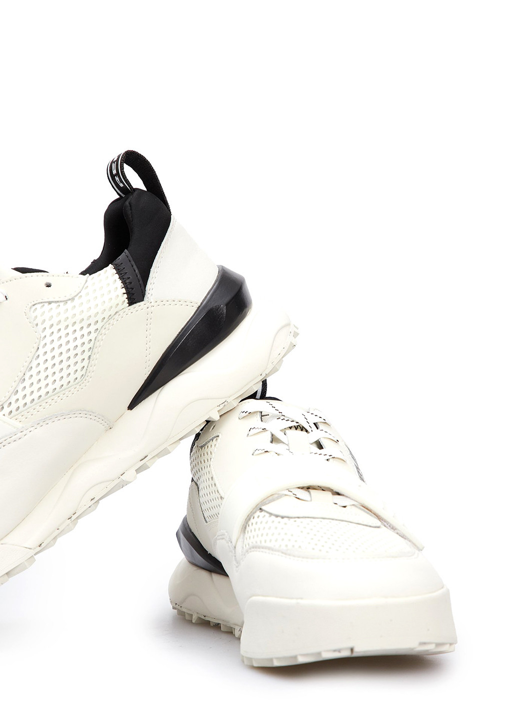 Кросівки Replay білі всесезони (307149323)