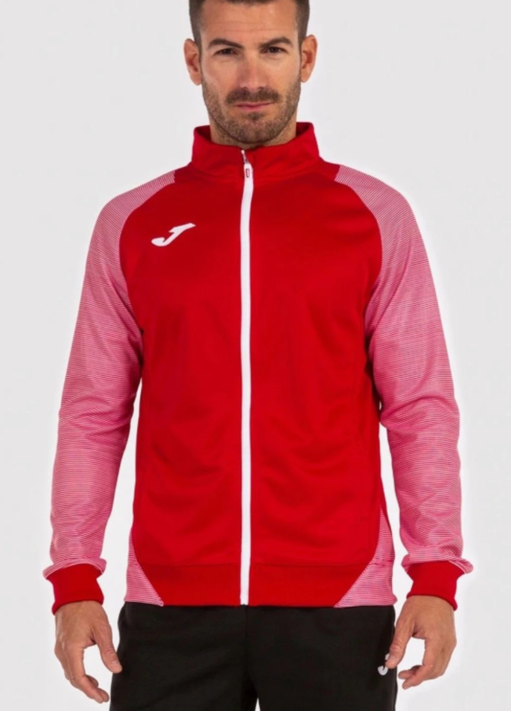 Олимпийка 101535.602 Joma ESSENTIAL II (319366159)