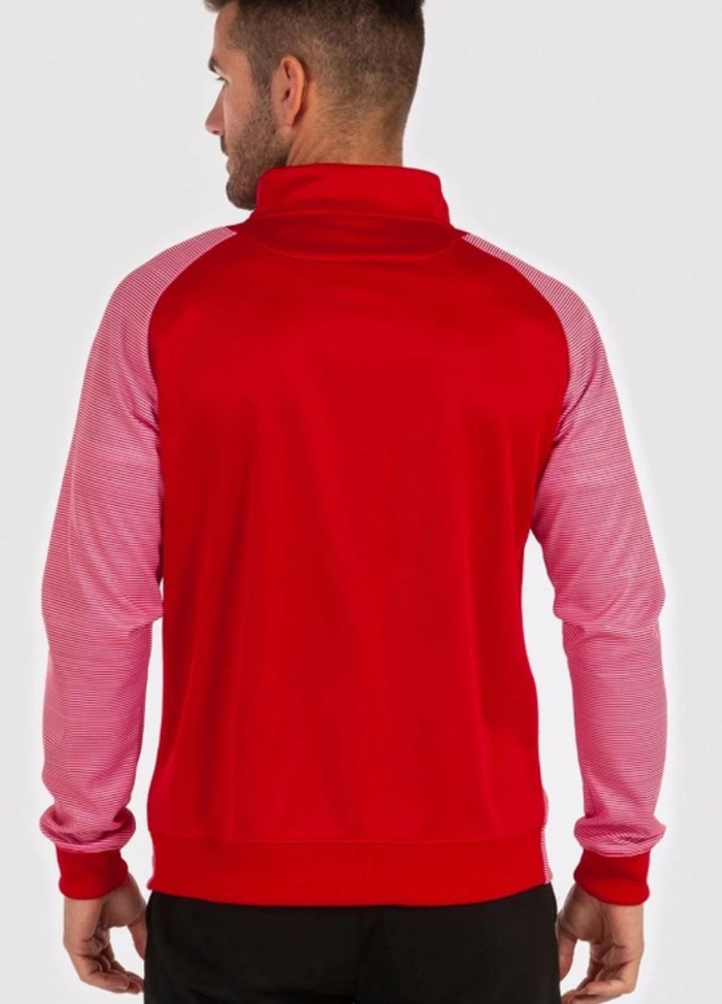 Олимпийка 101535.602 Joma ESSENTIAL II (319366159)