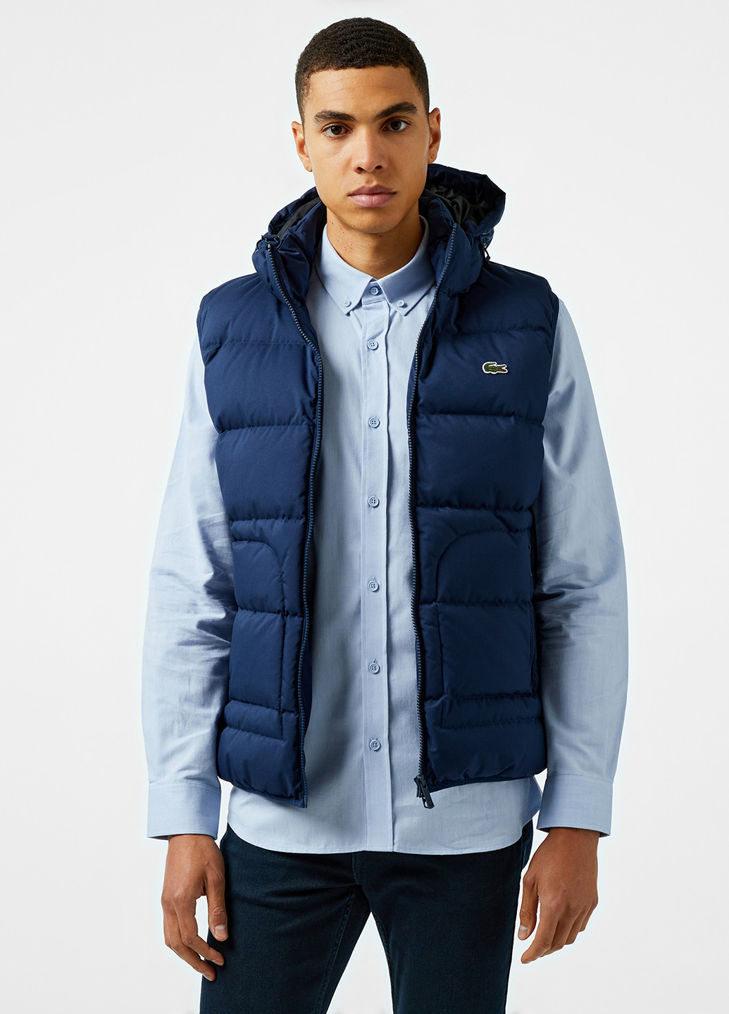 Жилет Lacoste (329694423)