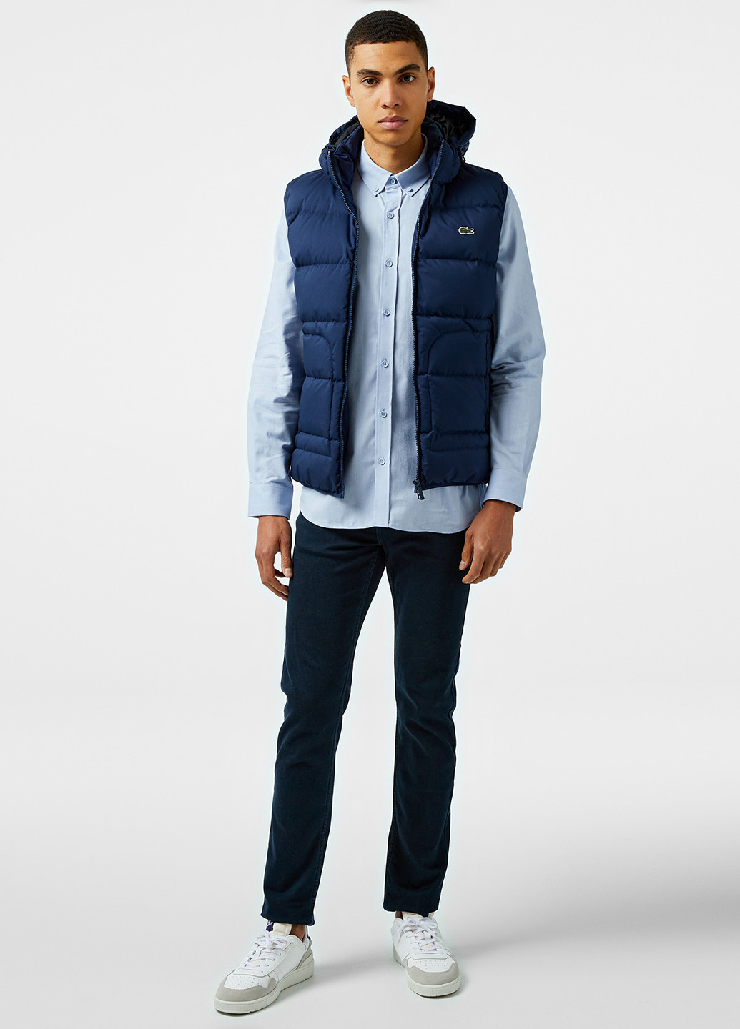 Жилет Lacoste (329694423)