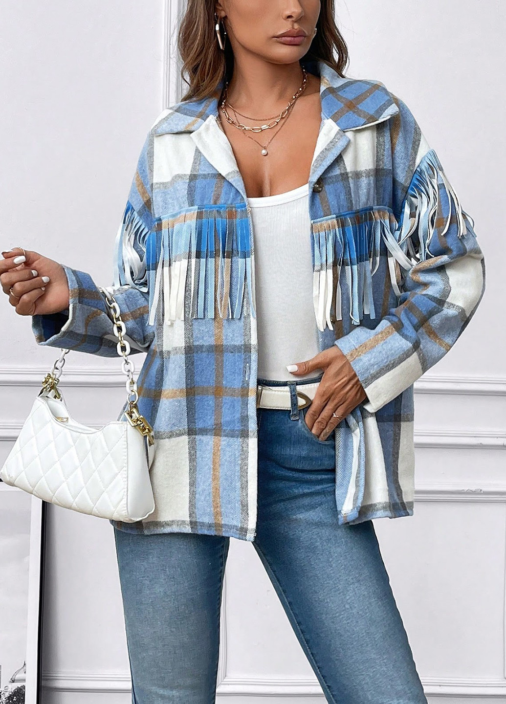 Сорочка SHEIN (329522299)