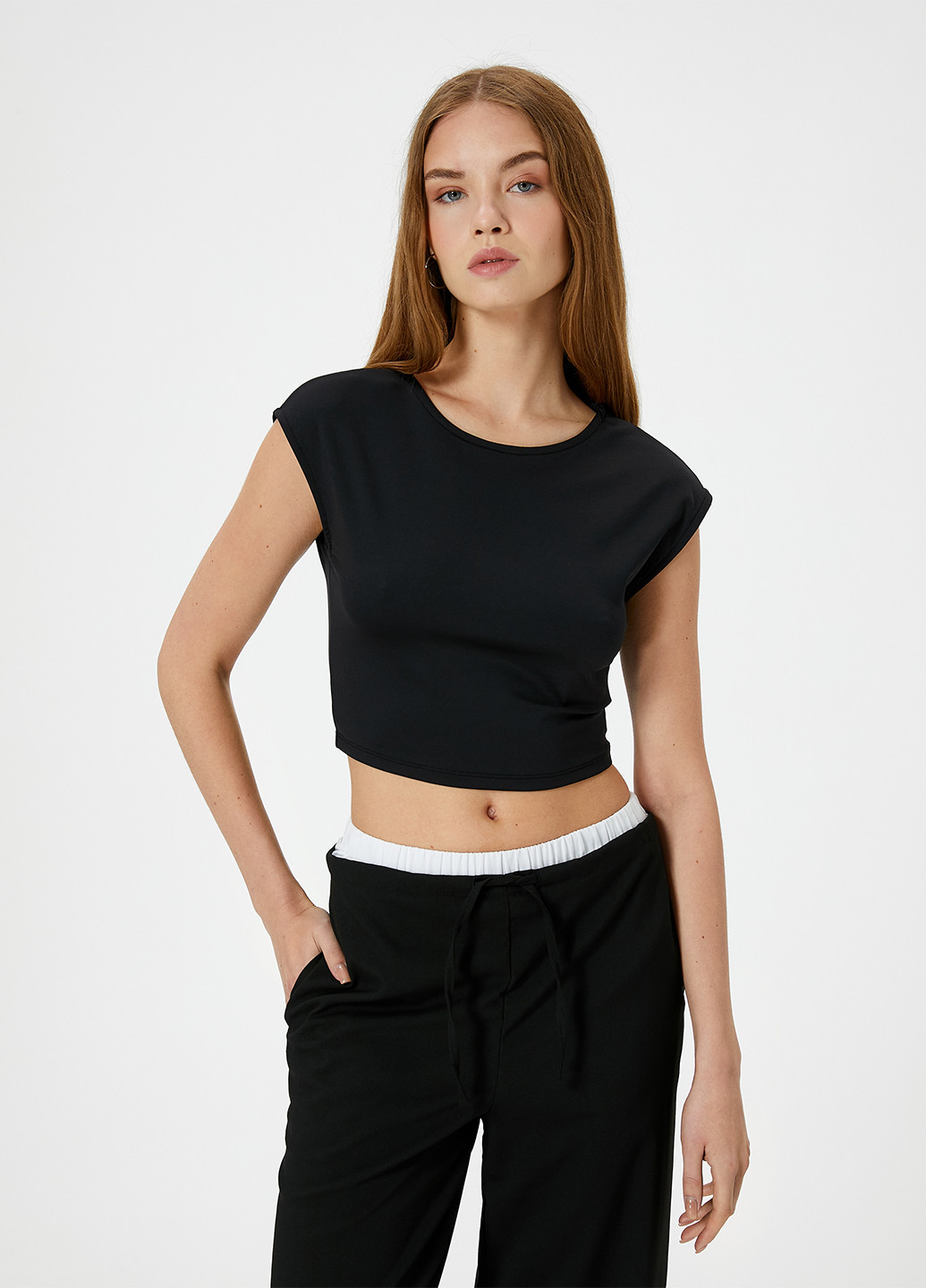 Футболка KOTON - (294518698)