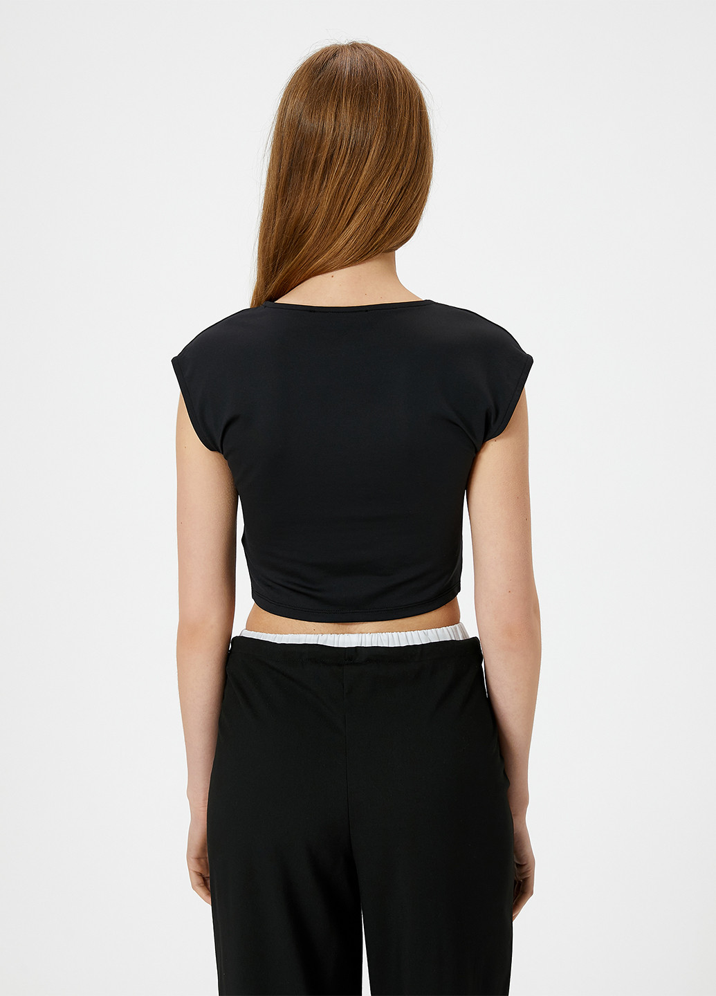 Футболка KOTON - (294518698)