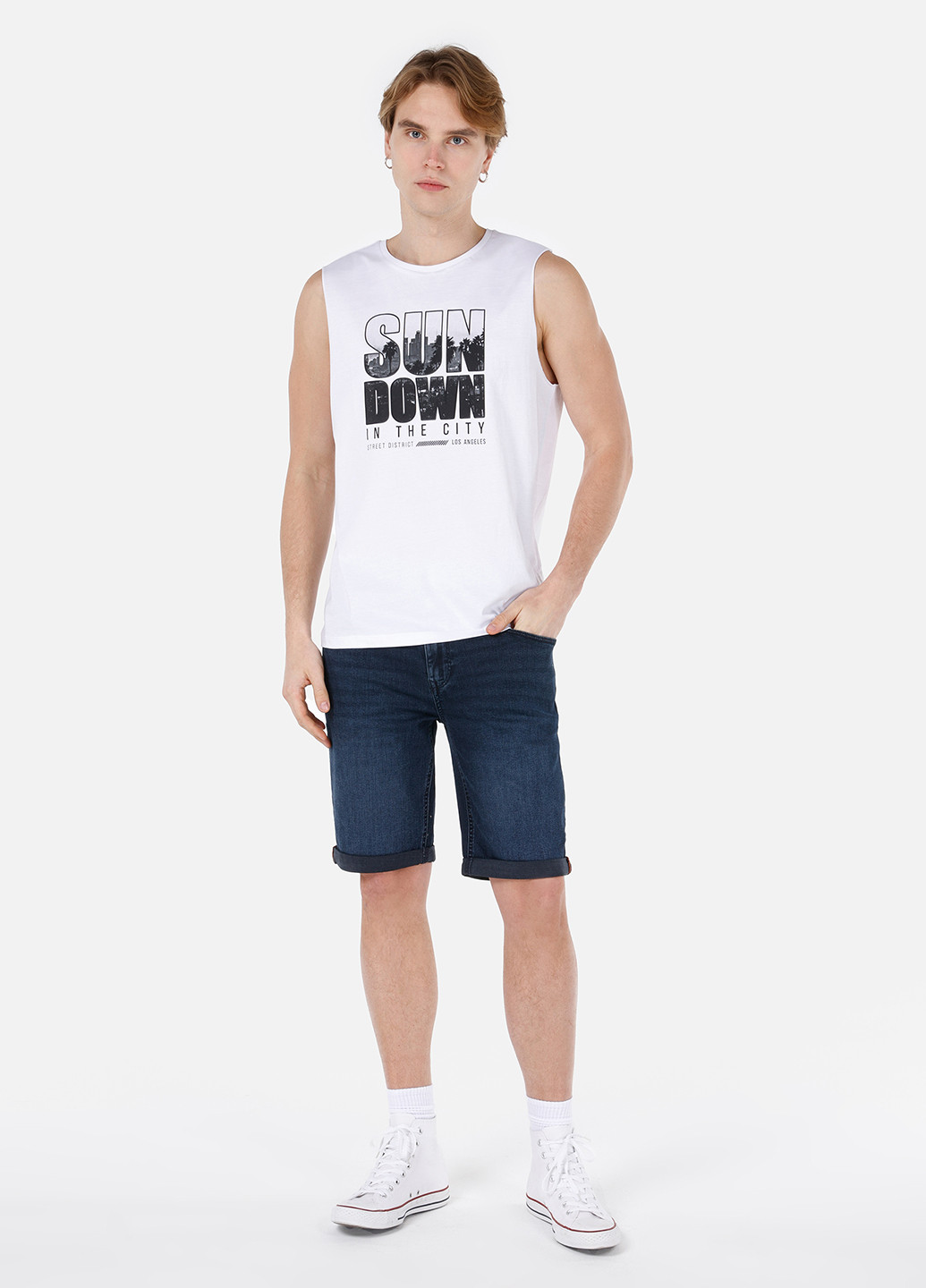 Майка Colin's (313906695)