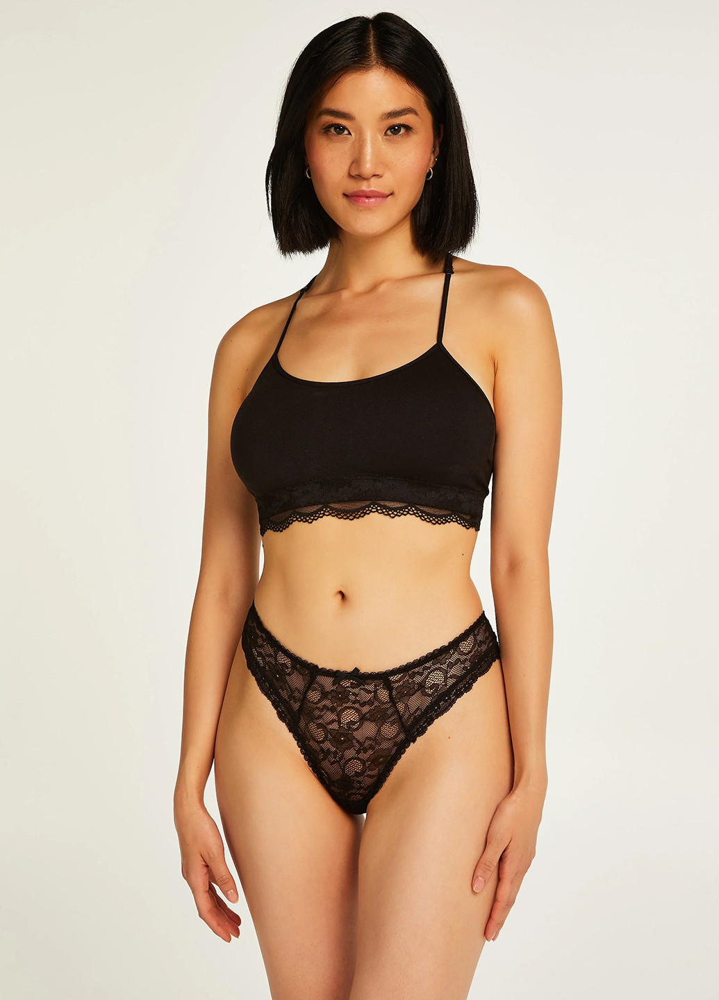 Трусики Hunkemoller (322032988)