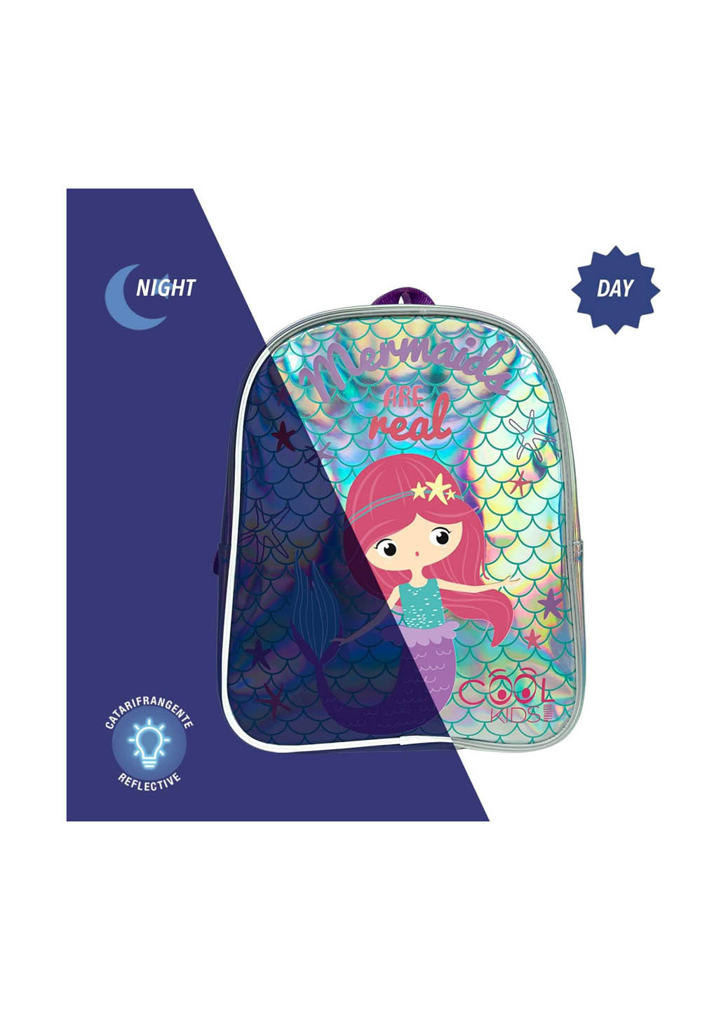 Рюкзак Perletti (363640806)