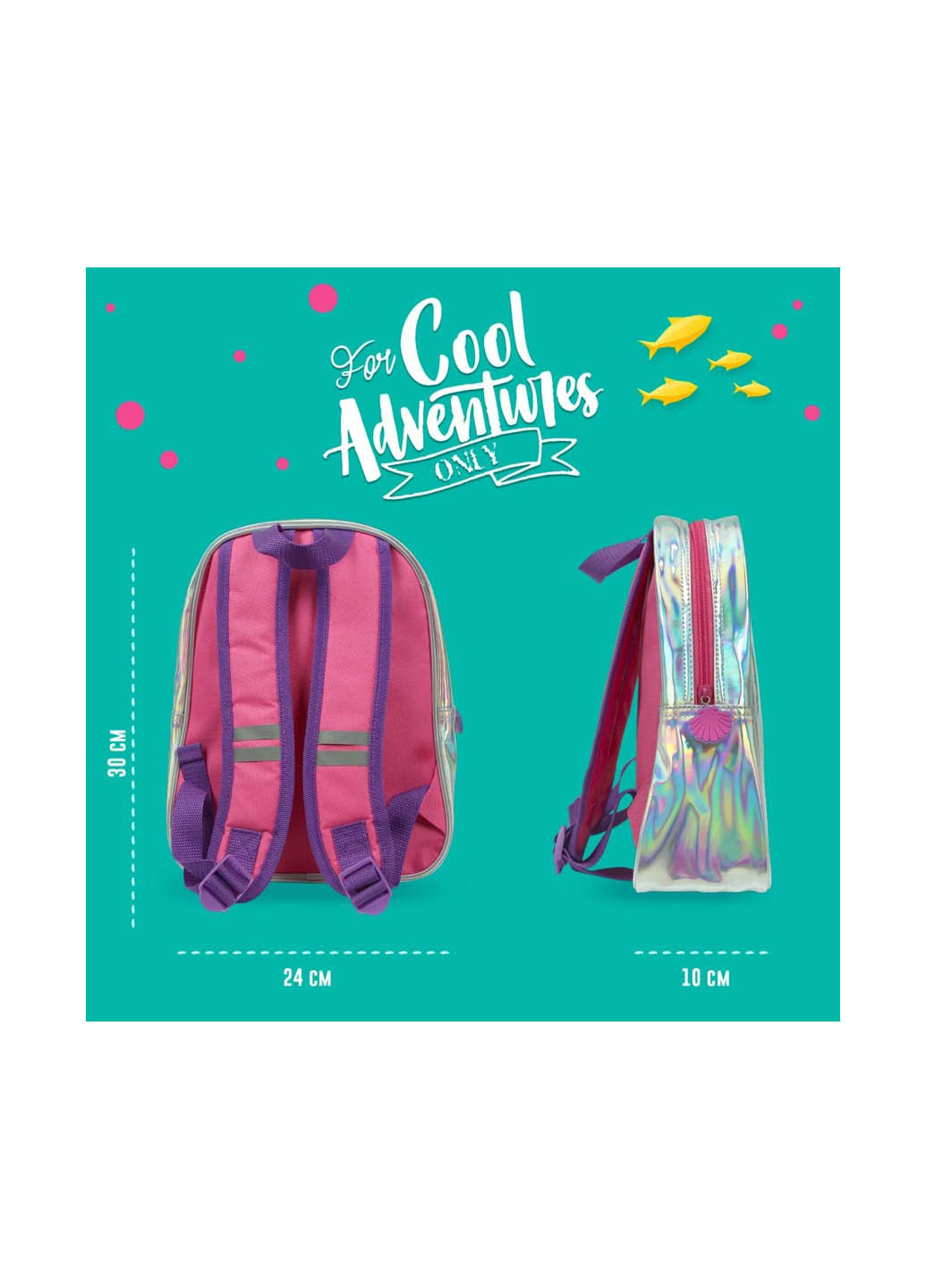 Рюкзак Perletti (363640806)