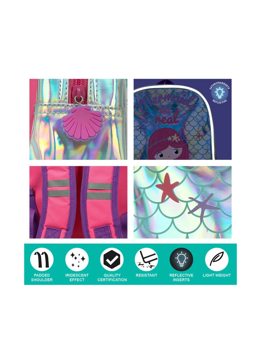 Рюкзак Perletti (363640806)