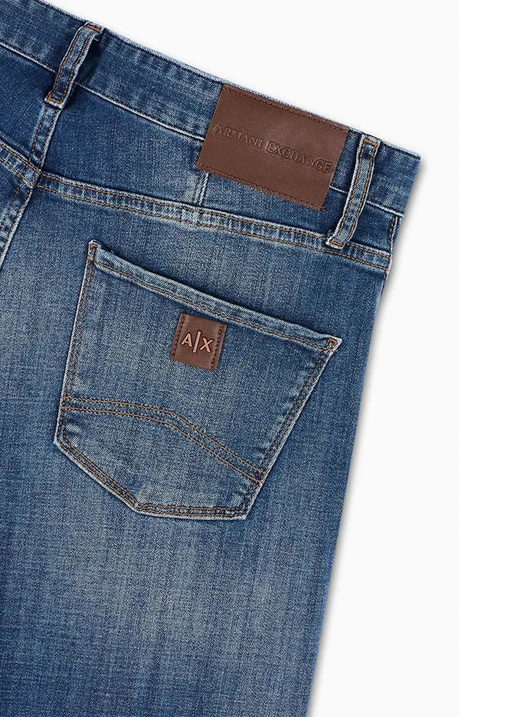 Джинси Armani Exchange (307821573)