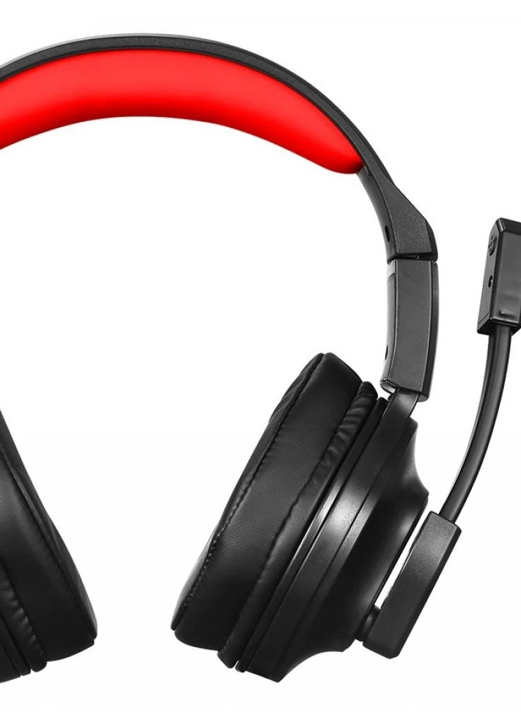 Навушники HG8929 Red-LED (HG8929) Marvo (207376288)