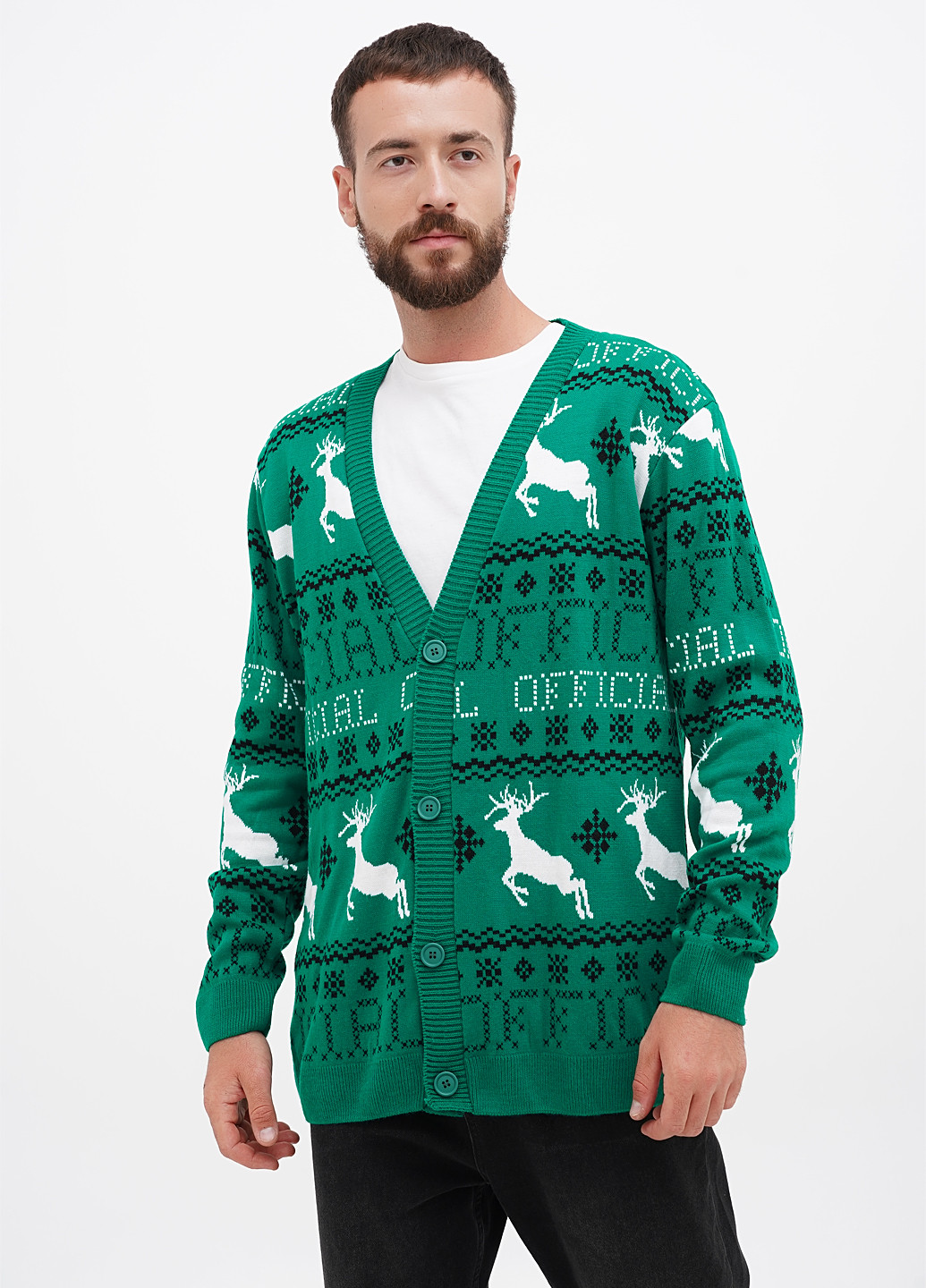 Кардиган Boohoo (301652683)