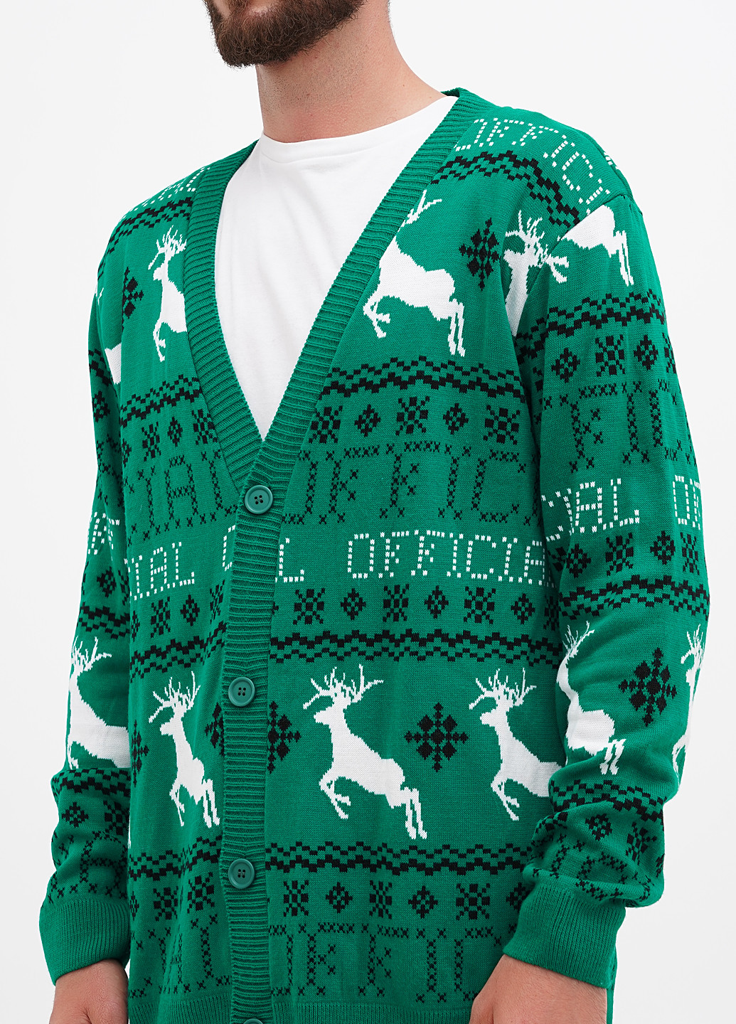 Кардиган Boohoo (301652683)