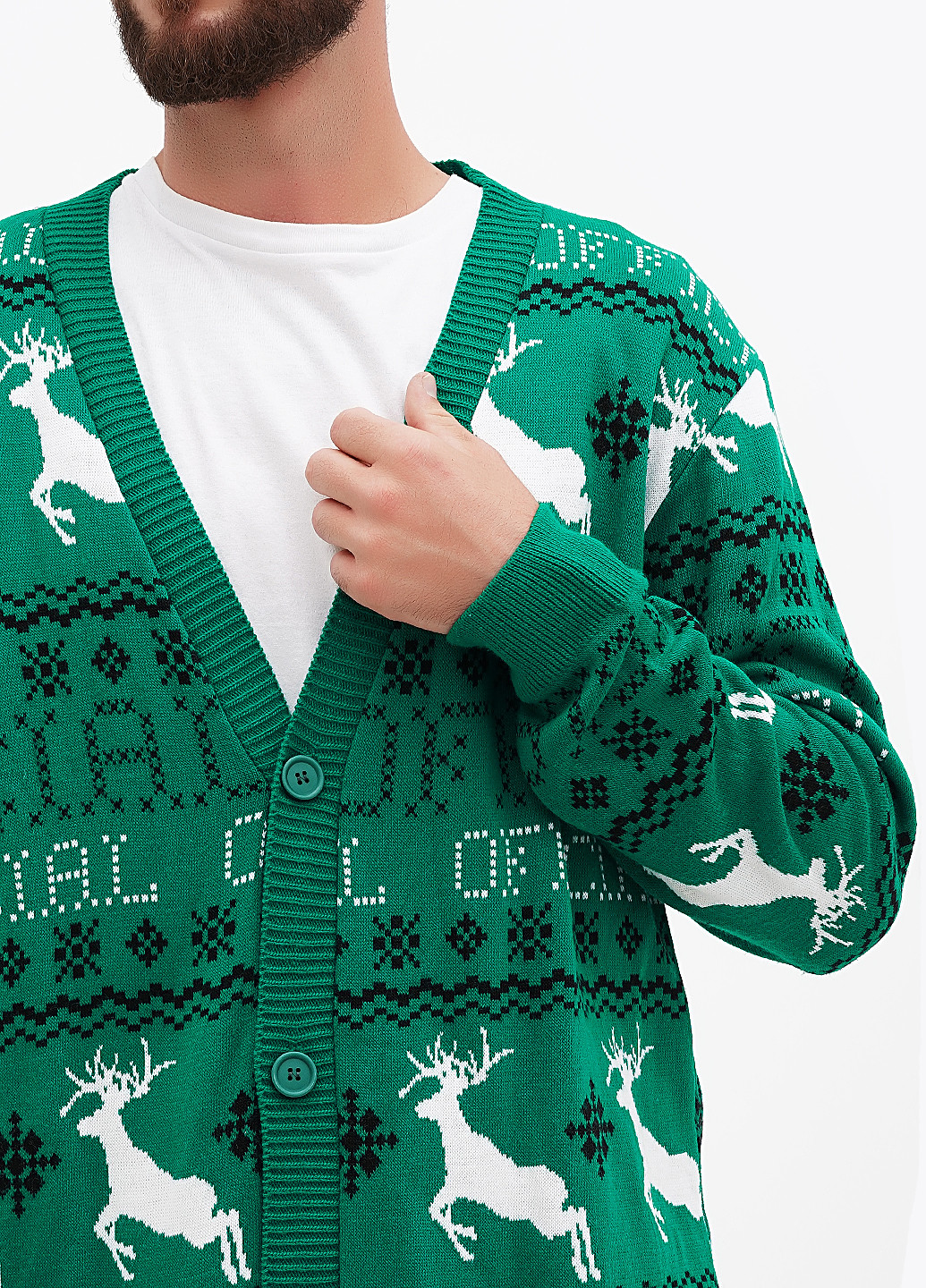 Кардиган Boohoo (301652683)