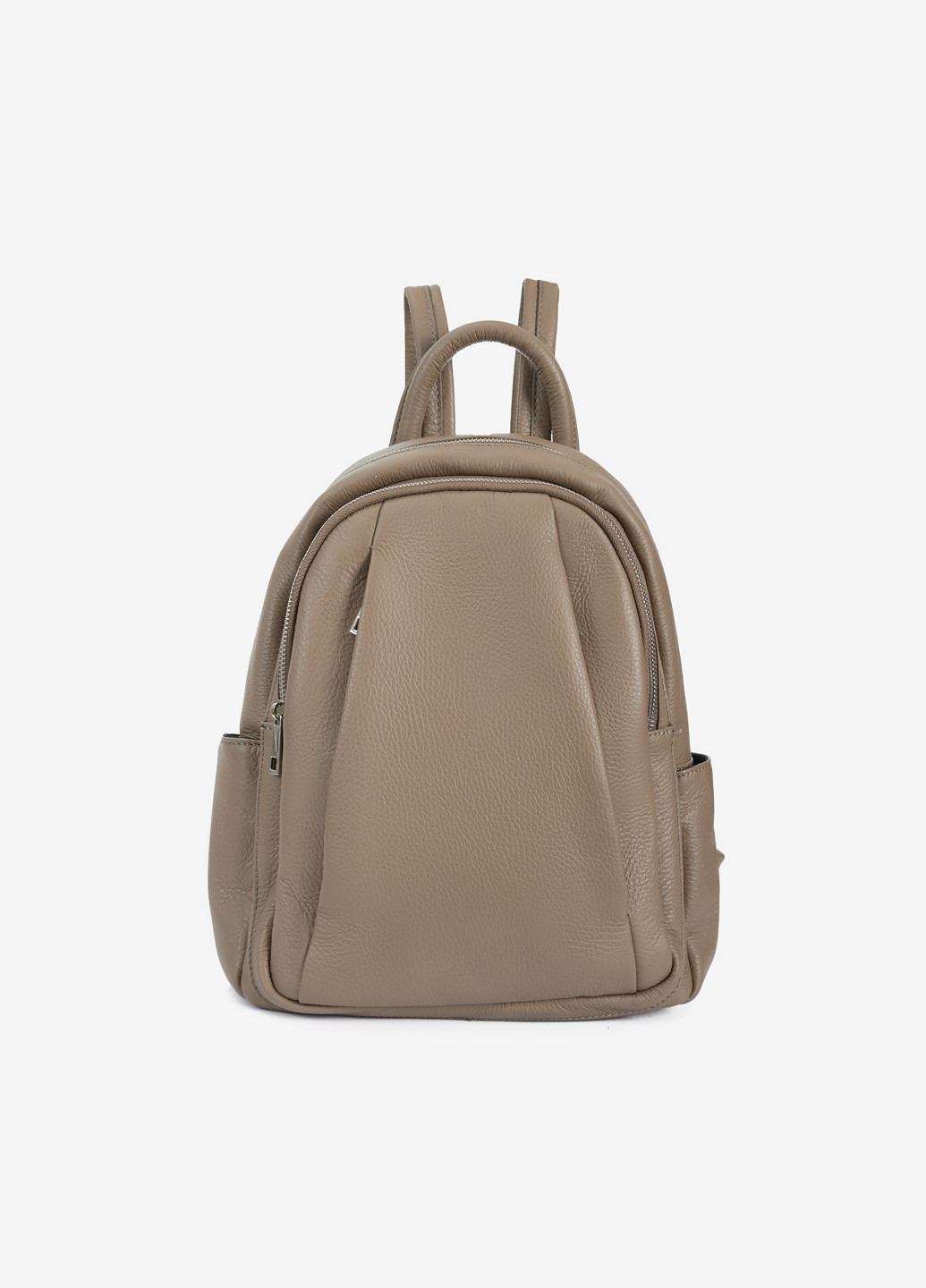 Рюкзак женский кожаный Backpack Regina Notte (253779300)