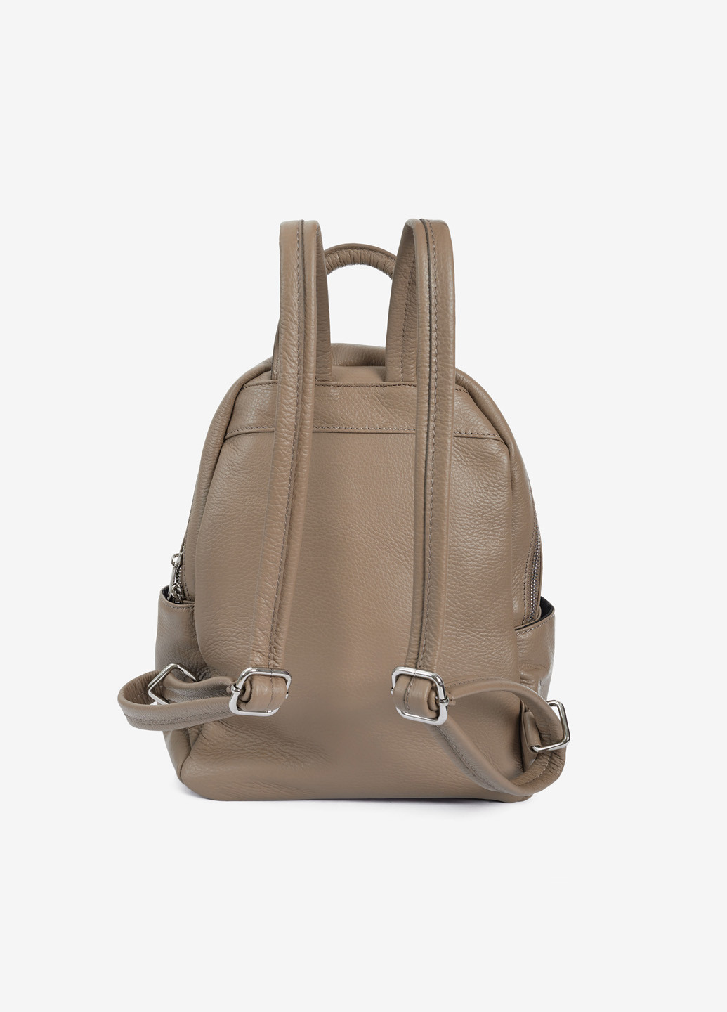 Рюкзак жіночий шкіряний Backpack Regina Notte (253779300)