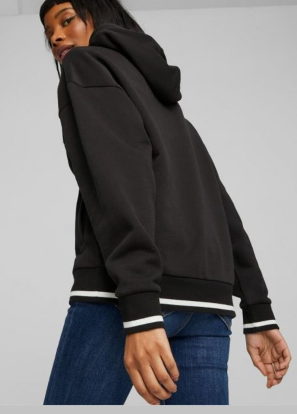 Худі 62148901 Puma SQUAD Hoodie FL (318417529)