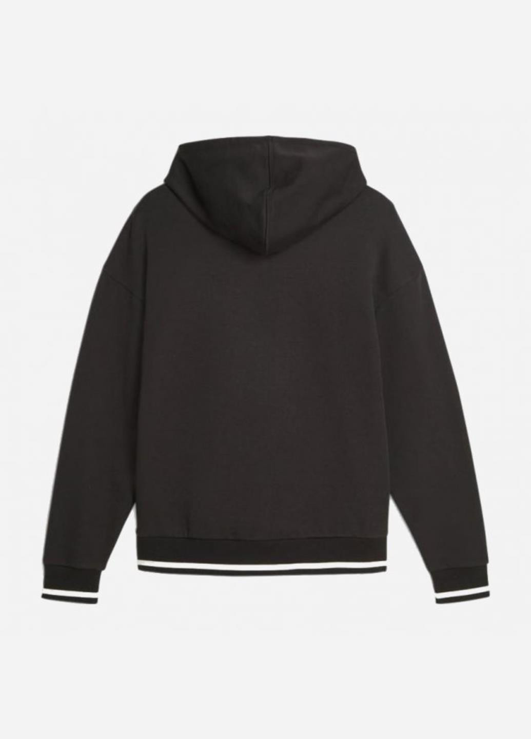 Худі 62148901 Puma SQUAD Hoodie FL (318417529)