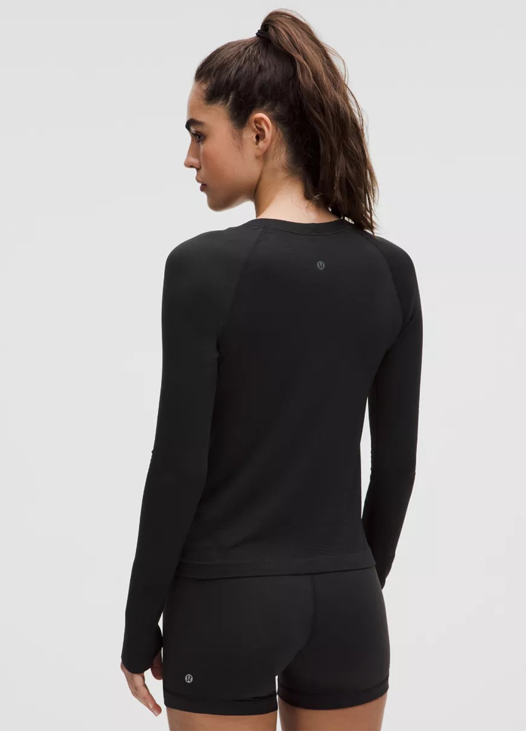 Реглан Lululemon Athletica (354011644)