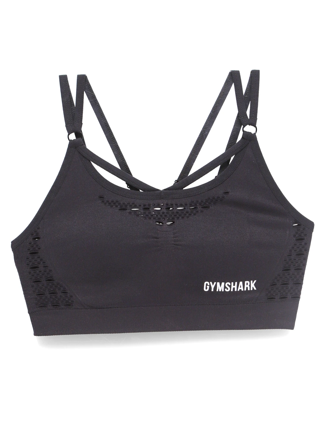 Топ Gymshark (286765898)