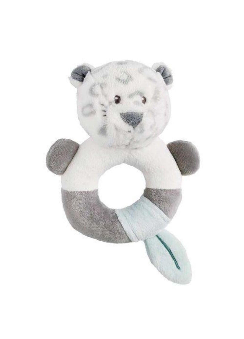 Погремушка кольцо леопард Лея (963237) Nattou (252242197)