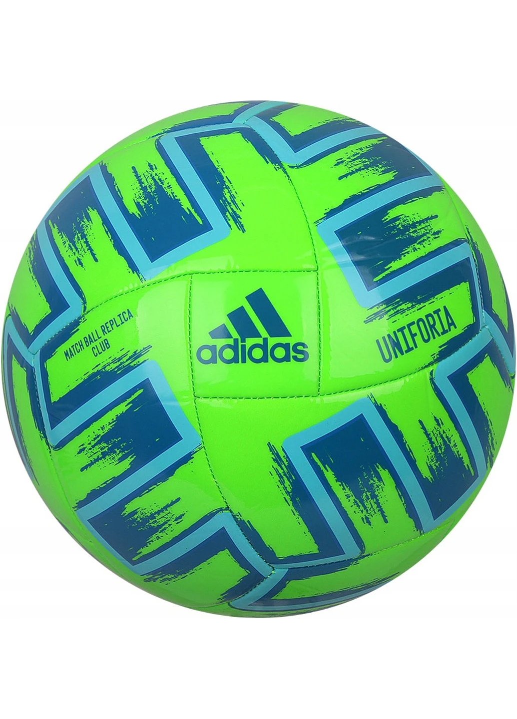 Футбольний м'яч №5 adidas (190260924)