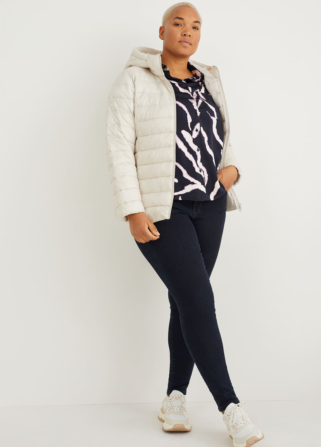 Сорочка C&A (302956393)