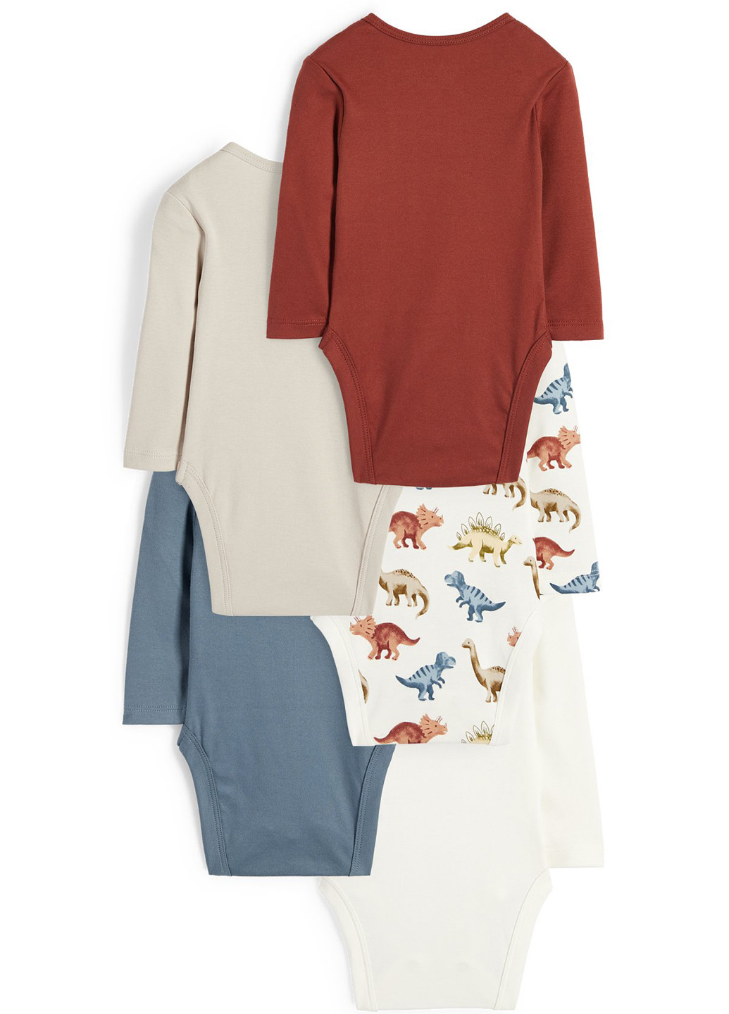 Боді (5 шт.) C&A (362192484)