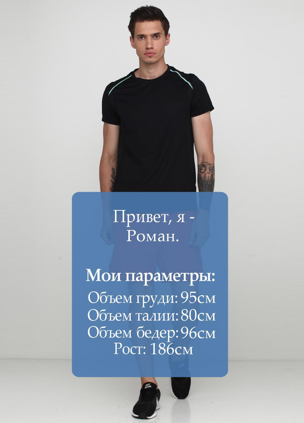 Шорты Crivit (182309684)