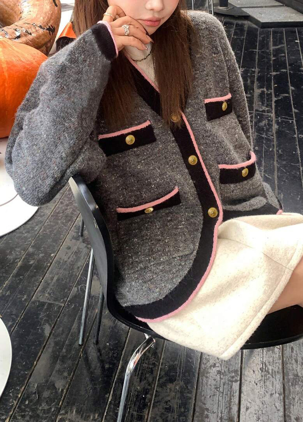 Кардиган SHEIN (366639049)