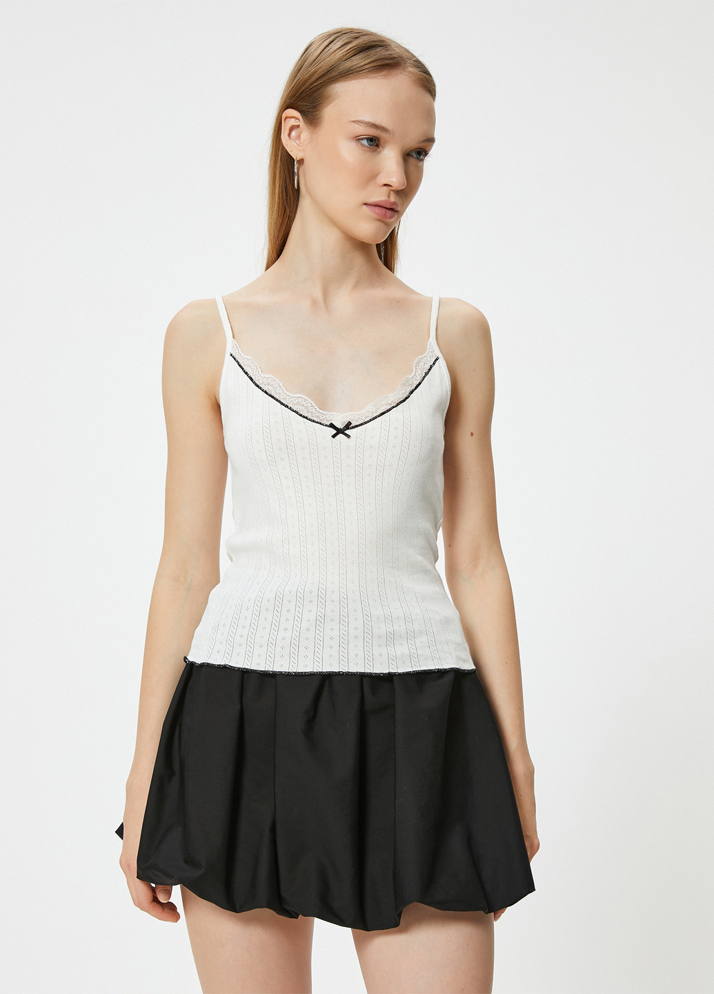 Майка KOTON — 329437259