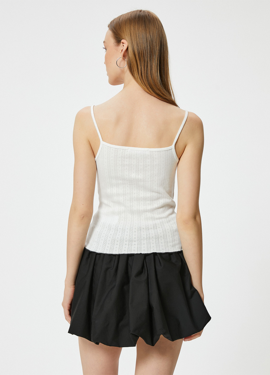 Майка KOTON — 329437259