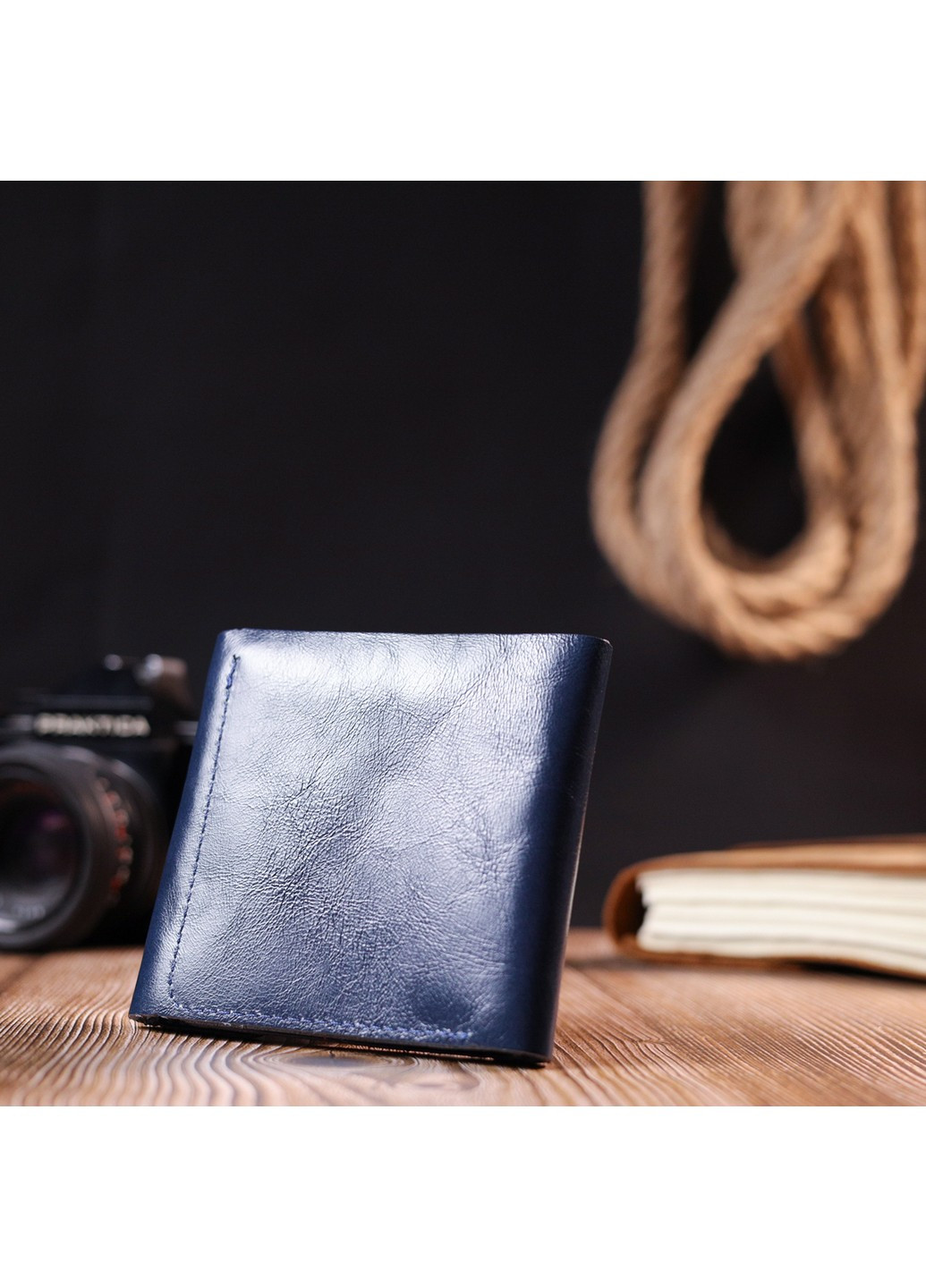 Шкіряне портомне унісекс Shvigel (255404965)