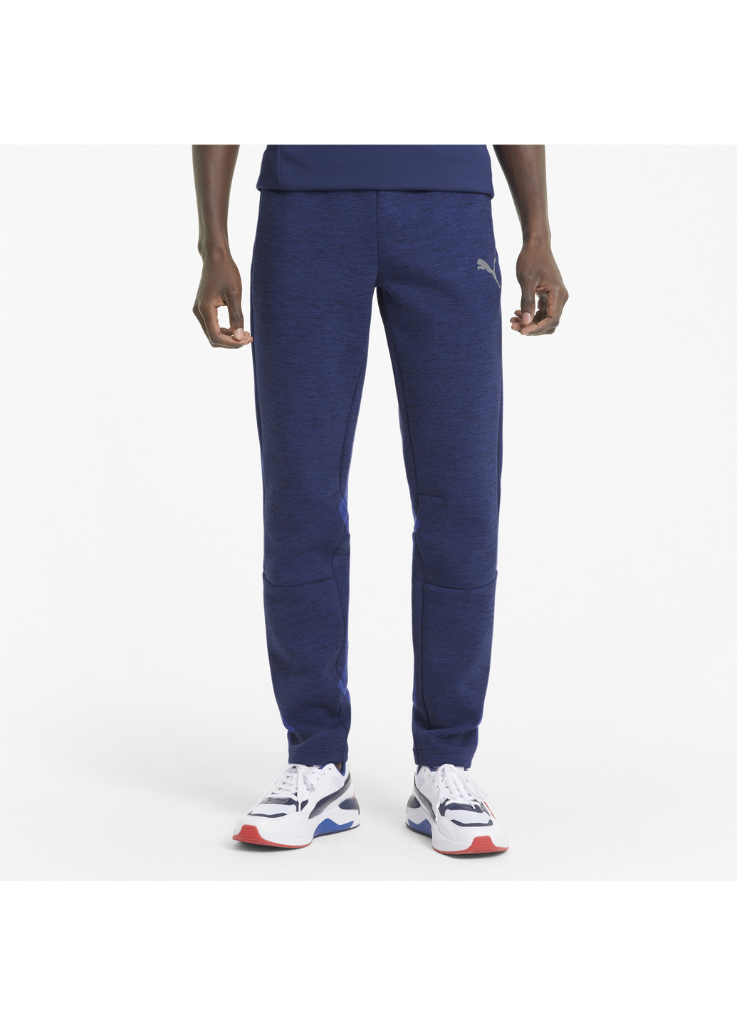 Штани Evostripe Men's Pants Puma (215118869)