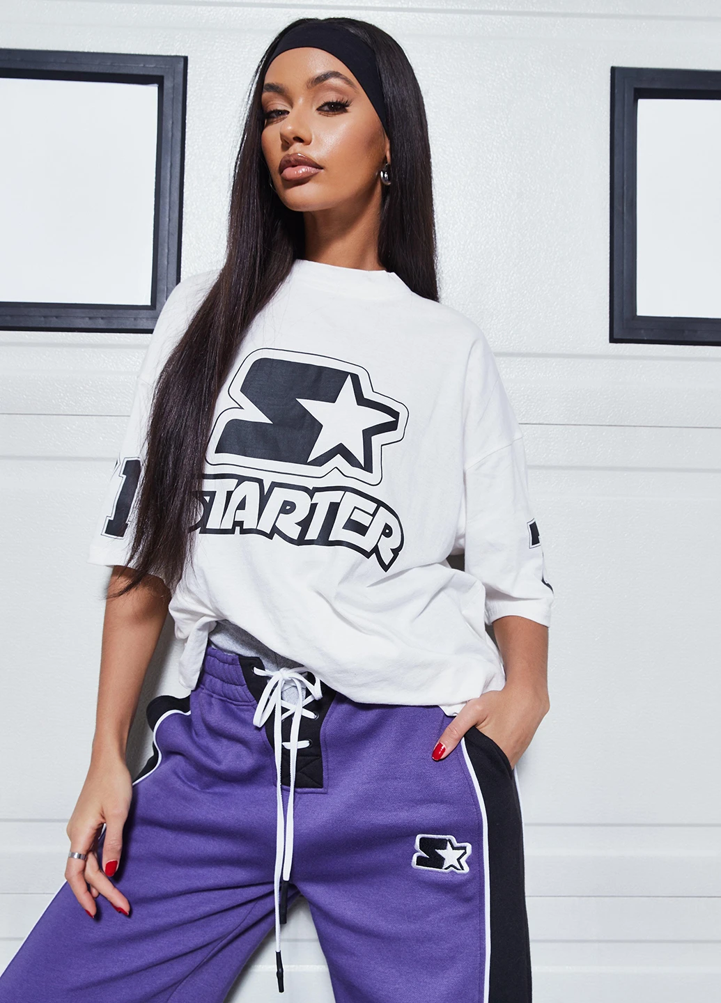 Футболка Missguided - (260377733)