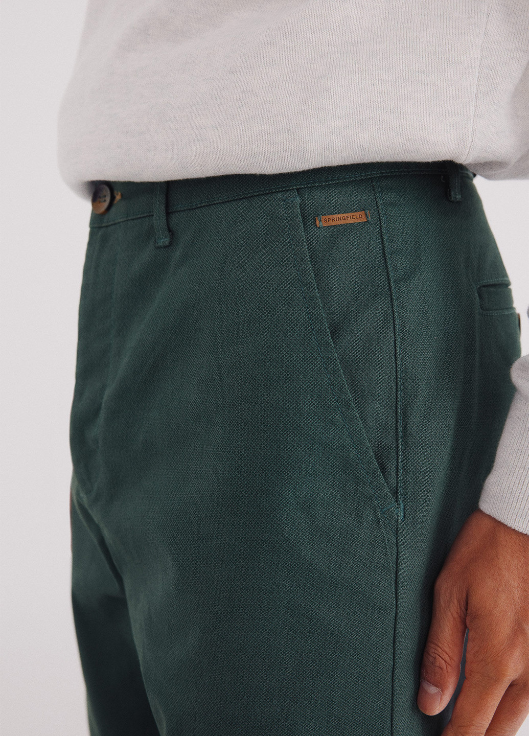 Штани Springfield (360948873)