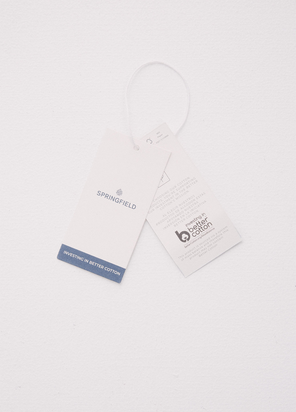 Штани Springfield (360948873)