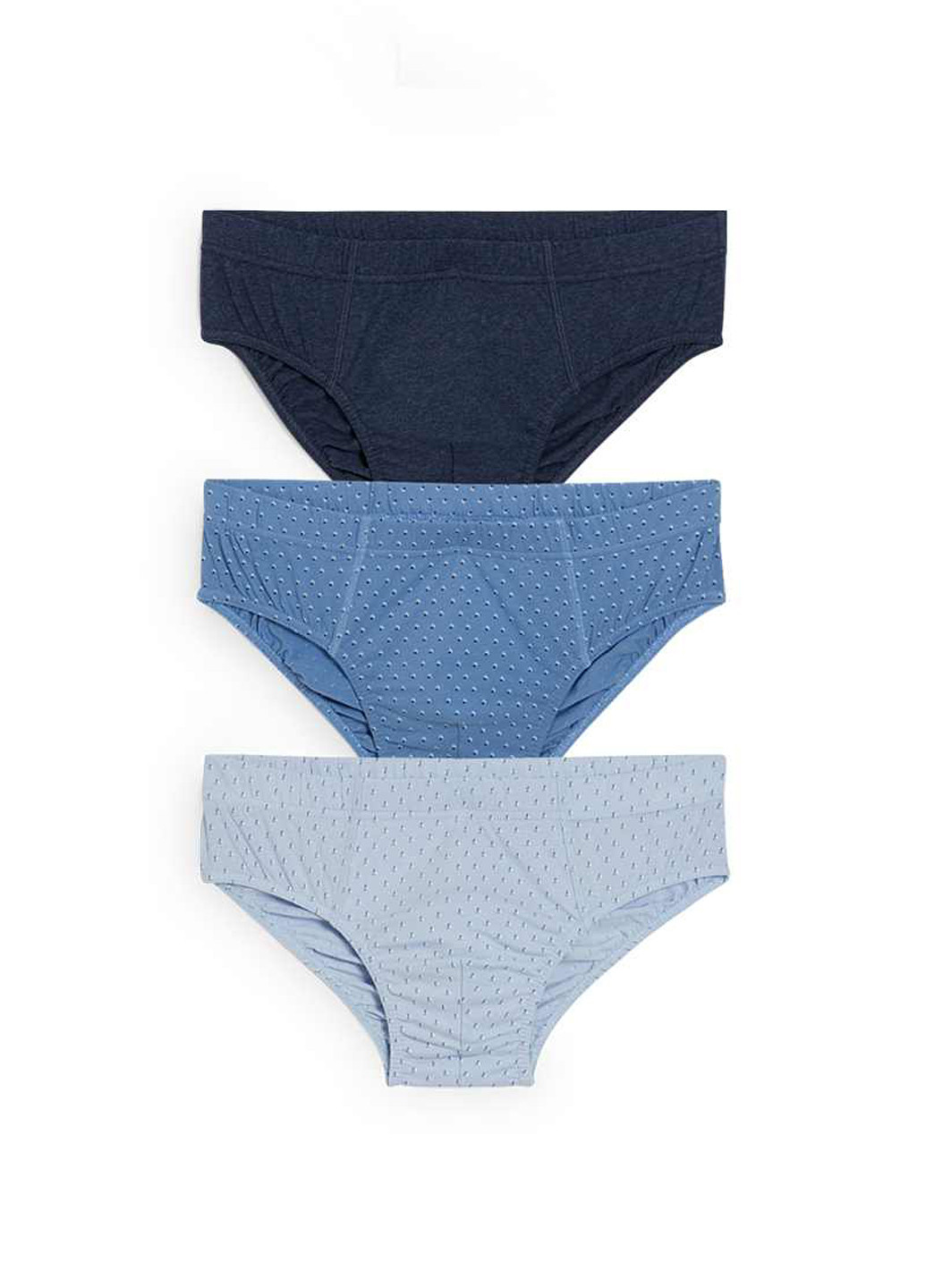 Трусы (3 шт.) C&A (330104285)