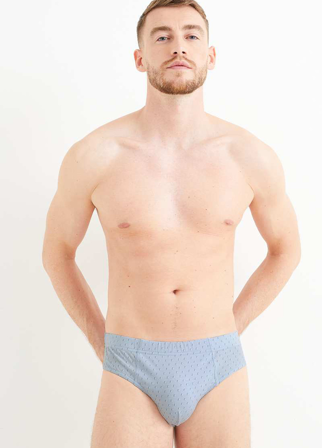 Трусы (3 шт.) C&A (330104285)